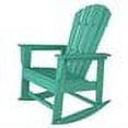 thumbnail image 2 of Poly Wood SBR16AR South Beach Rocker - Aruba, 2 of 3