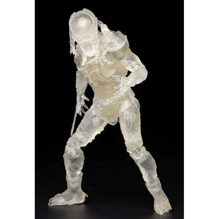 PREDATORS TRACKER フィギュア Tracker Predator PX Exclusive – Hiya 1/18 Scale Figure – Mythical
