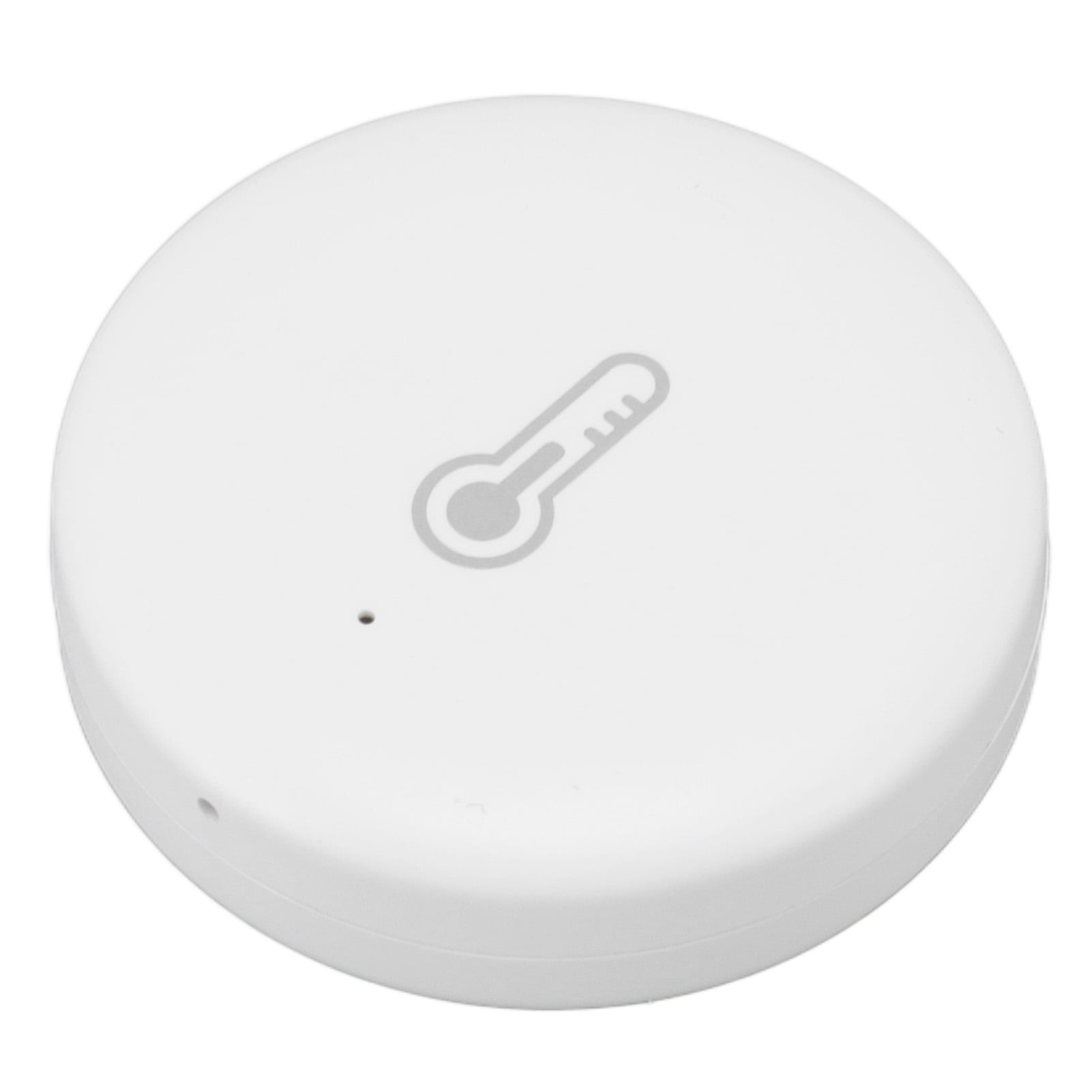 Capteur De Thermomètre Hygromètre Zigbee 4 Pièces, Capteur De