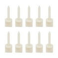 thumbnail image 4 of 10Pcs Target Pins For Reinforced Paper Foam Straw Target Recurve Shenzhuyue, 4 of 10