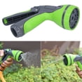 thumbnail image 1 of Keenso Garden Water Sprayer Set High Pressure Hose Nozzle With 10 Effects For Irriga JF, 1 of 8