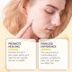 thumbnail image 2 of South Moon Bee Venom Skin Care Cream Gently Cleans And Moisturizes Skin, Removes Flesh Granules And Soothes Skin Especially, 2 of 5