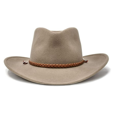 Stetson Crushable Sagebrush Wool Hat