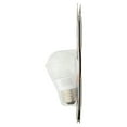 thumbnail image 4 of GE LED 4.5W (40W Equivalent) Soft White Ceiling Fan Bulb, 4 of 5