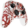 thumbnail image 4 of Modded Wireless Controller for Microsoft Series X/S & One - Compatible With All Shooting Games - Rapid Fire, Dropshot, Akimbo & More (X/S Blood Splatter), 4 of 5