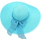thumbnail image 3 of Sombrero para el sol, sombrero de verano para mujer, sombrero de paja, sombrero de paja, sombrero de playa, sombrero para el sol, sombrero de ala ancha, sombrero de jardín plegable,, 3 of 3