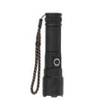 thumbnail image 2 of Cop Flashlight,Flashlight P50 LED Aluminum Guidesman Flashlight Rechargeable Flashlight Solid Performance, 2 of 8