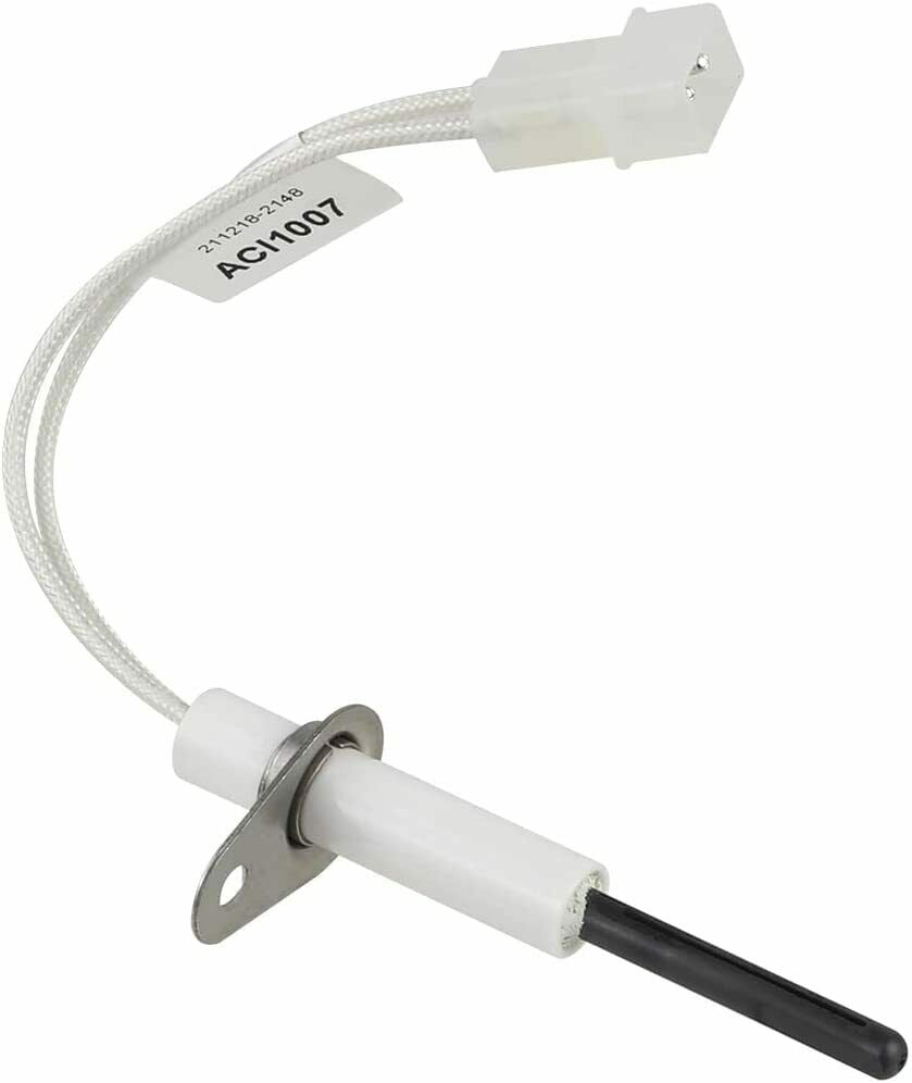 GOODMAN HOT SURFACE IGNITOR 0130F00008S REPLACEMENT FOR 0130F00008  OEM WARRANTY