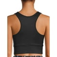 thumbnail image 4 of Avia Women's Crossover Sports Bra, 4 of 4