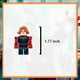 thumbnail image 3 of Juguete de Bloques de Construcción: 24 Figuras de Héroes vs. Villanos, Set de Mini Figuras de Película, Regalo para Niños Fans, 3 of 5