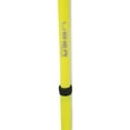 thumbnail image 3 of Uber Soccer Adjustable Speed and Agility Training Poles - Yellow - 40 to 72 inches, 3 of 3