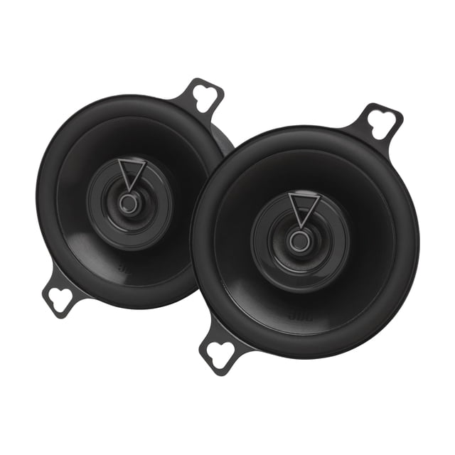 Altavoz para coche JBL Club 34F de 3,5 pulgadas y 75 W de potencia máxima