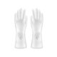 thumbnail image 1 of 1 par de guantes para el hogar, 1 of 3