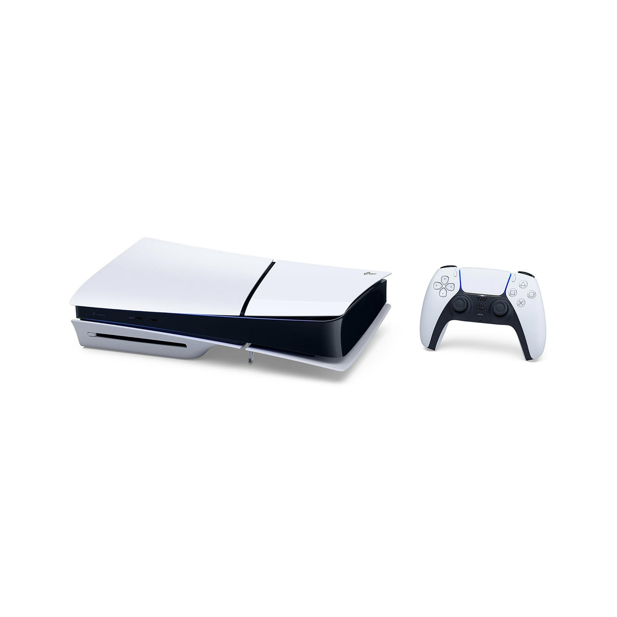 PlayStation 5 Console SLIM Edition 2023 Walmart