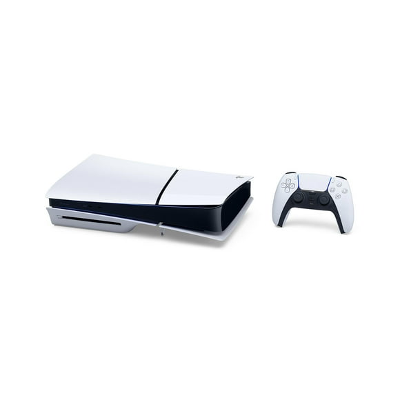 PlayStation 5 Console "SLIM" Edition 2023