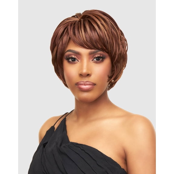 Vanessa Fashion Full Wig Kiana