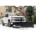 thumbnail image 5 of Snowbear Summit II ELITE 88 x 26 Custom Mount Snow Plow Kit - ACTUATOR, 5 of 5