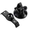 thumbnail image 3 of Adjustable car mount for Garmin Nuvi 2515 with 360-degree rotating suction cup, 3 of 3