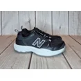 thumbnail image 2 of New Balance Unisex FF X 1007 MC1007BK Black Tennis Shoe Men’s Sz 9/Wmn's Sz 10.5, 2 of 6