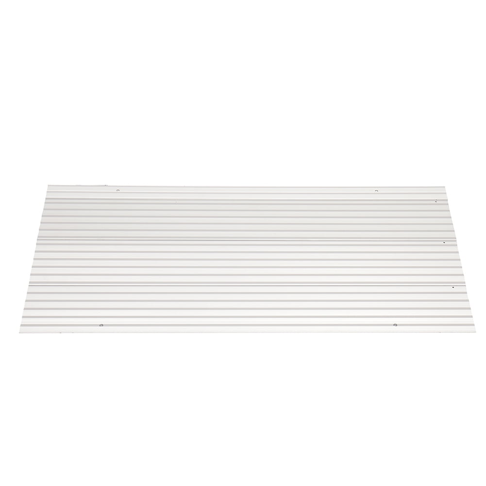 Kepooman Modular Aluminum Entrance Ramp for Pets Kepooman Modular Aluminum Entrance Ramp for Pets