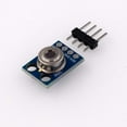 thumbnail image 3 of Módulo de sensor HW 691 Injueey placa de temperatura sin contacto, 3 of 6