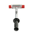 thumbnail image 6 of POWERTEC Heavy Duty 27-Inch Extendable Roller | Die-Cast Second Handle for More Leverage, 71033, 6 of 9