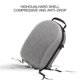thumbnail image 4 of Bolsa protectora Bolsa protectora de gran capacidad para auriculares para juegos PS5 PS VR2 FLhrweasw El nuevo, 4 of 9