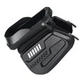 thumbnail image 2 of Outdoor Bike Accessories Waterproof Storage Bag For Cyclists Black 1Pc, 2 of 5