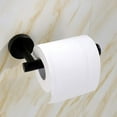 thumbnail image 1 of Xihbxyly Dispensador de Papel Higiénico, Construcción de Acero Inoxidable, Diseño Resistente a La Oxidación, Admite Rollos Grandes, Instalación Vertical U Horizontal, para Baño o Cocina, Tamaño 16 X, 1 of 3