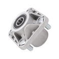 thumbnail image 4 of 609603, Roulements de Moyeu de Roue Anticorrosion en Aluminium Résistant à l'Usure pour le Remplacement de Pièces Automobiles pour EZGO RXV Gas 2008-Up, 4 of 8