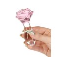 thumbnail image 2 of Pillow Talk Rosy - Clear, 2 of 5