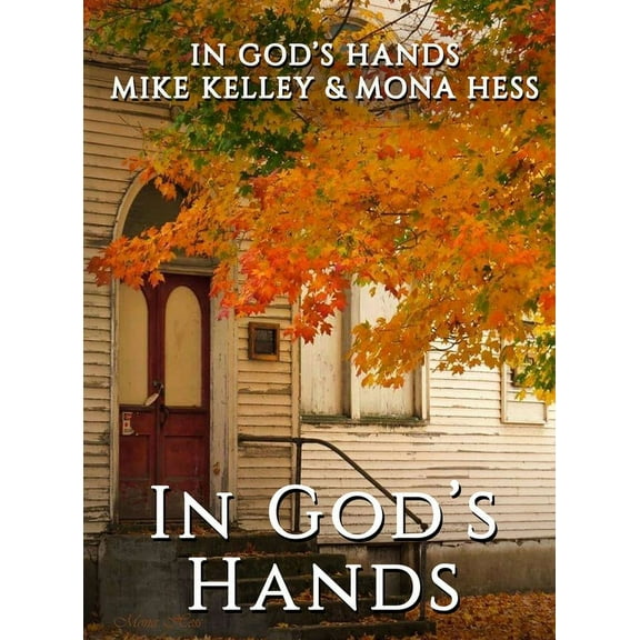 In God's Hands, (Hardcover)