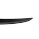thumbnail image 4 of 1 Pair Rear Bumper Side Splitter Left Right Replacement for Benz C‑Class Variant Wagon S205 AMG‑Line C43 2015 to 2021 Carbon Fiber Style, 4 of 4