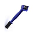 thumbnail image 2 of Motorcycle and Bicycle Chain Cleaning Brush, Cleaning Tool for Removing Brake Dirt, Blue, 2 of 3