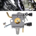 thumbnail image 2 of Carburetor Carb Fits for FS400 FS450 FS480 4128 120 0607 ZAMA C1Q-S154, 2 of 9