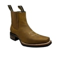 thumbnail image 2 of Bota Botín Vaqueras, 2 of 4