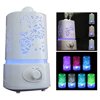Oil Diffuser Humidifier,Warm Mist Humidifier, Humidifier for Bedrooms, Baby, Kids Rooms, 0.4 Gallon, Auto Shut-Off, Filter-Free, 24 Hrs of Moisturized Air