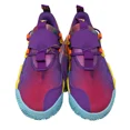 thumbnail image 2 of Ad-id-as Trae Young Signature Series Men's Size 9 Tie Dye Basketball Shoes HR1607, 2 of 6