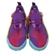 thumbnail image 2 of Adi-das Trae Young Signature Series Men's Size 9 Tie Dye Basketball Shoes HR1607, 2 of 6
