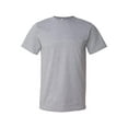 thumbnail image 2 of Gildan ® 100% Ring Spun Cotton T-Shirt. 980, 2 of 3