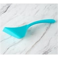 thumbnail image 2 of Mad Hungry 2-Piece Scooper Spurtle Set Black, 2 of 2