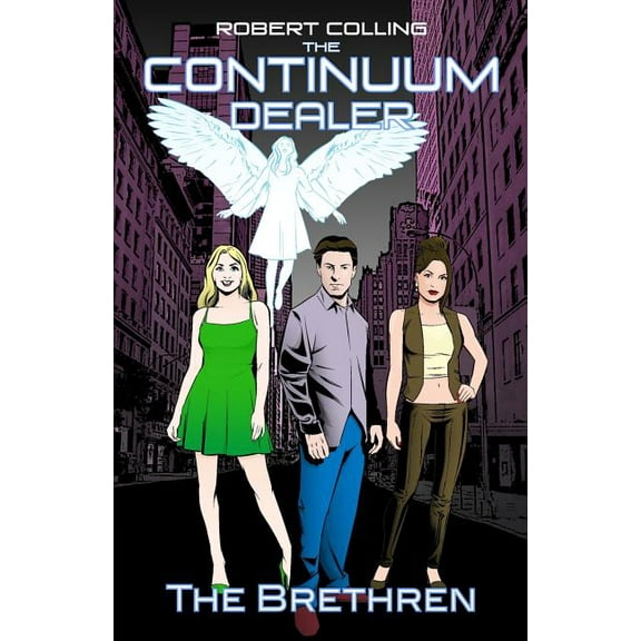 The Continuum Dealer (Paperback)