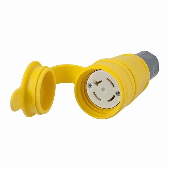 Hubbell Wiring Device-Kellems HBL27W09