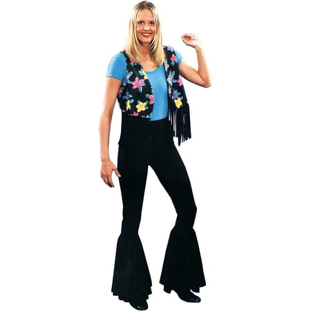 '70s Bell Bottom Pants Adult Halloween Costume
