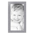 thumbnail image 2 of ArtToFrames 10x19 inch Grey Picture Frame, Gray Wood Poster Frame (4594), 2 of 8