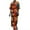 CL2, variant on African Dress for Women Half Sleeve Vestidos Lady Dress with Pocket Party Clothing KG001