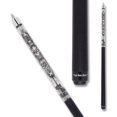 thumbnail image 3 of Eight Ball Mafia EBMBK01 Break Cue  Billiard Stick Billiards Cues, 3 of 9