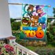 thumbnail image 5 of Bloons TD: Defensa de Torres-bandera de jardín temática. Regalo perfecto para fans, amigos y familiares, ideal para actividades al aire libre y decoración de fiestas.28CM*45CM, 5 of 5