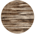 thumbnail image 1 of Rug Branch Montage Collection Modern Abstract Area Rug, 1 of 4