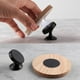 thumbnail image 3 of Espresso Shot Mirror Multidirectional Extraction Mirror Coffee Lens Flow Rate Observation Magnetic Bracket Cafe Machine Tool, 3 of 9
